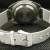 USED JAPAN-MADE SEIKO MENS OLD AUTOMATIC 7005A ORIGINAL DIAL WATCH a416103-2 R10621f-a416103