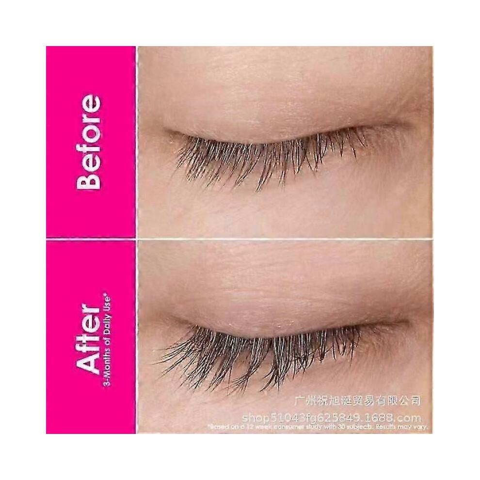 1-3X Grande Lash Md Eyelash And Eyebrow Enhancer for Length Fullness 4ml