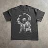 T-Shirt Design Wrestler Iconic Stone Cold PNG