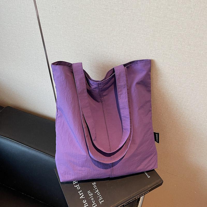 Large Capacity Bag Women's Shoulder Tote Bag