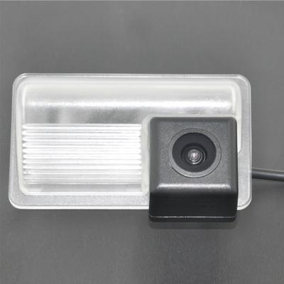 CCD Car Rearview Rearview Backup Camera For Toyota Corolla EX/BYD F3/F3R Reverse Parking Camera