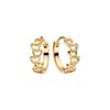 New 925 Silver Charms Heart Bee Flower key Lock Earrings Rings Beads Bracelets Necklaces Womens DIY Jewelry Gift