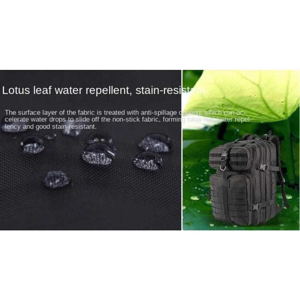 25L Tactical Backpack Large  Hiking Backpacks Bags Business Men Backpack Dropshipping