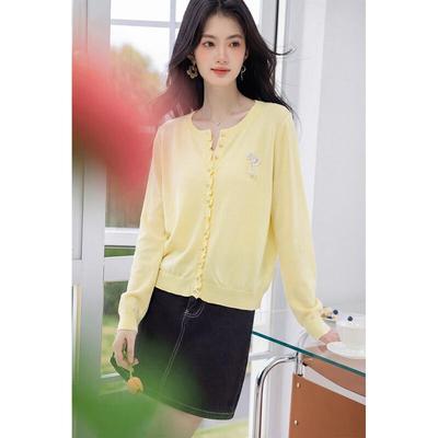 Tops – Pullover e maglie a manica lunga