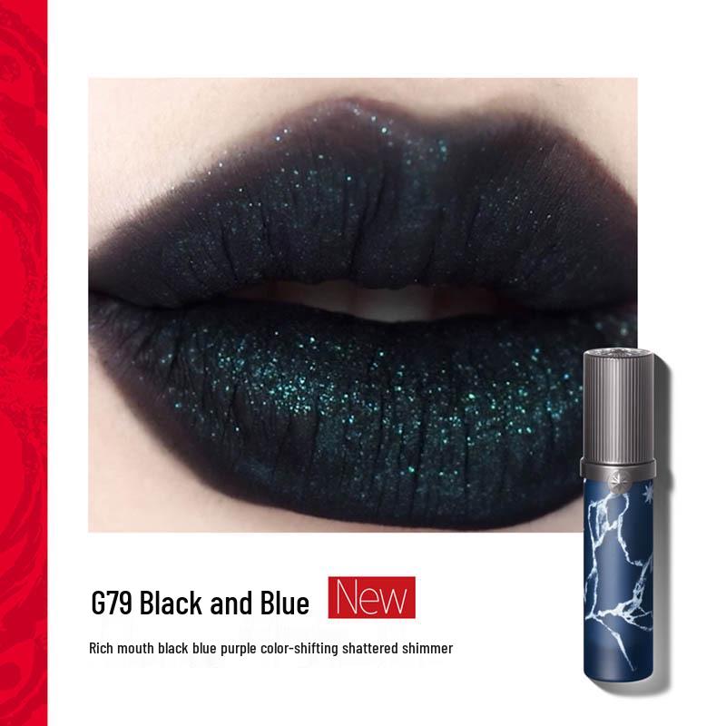 

Girlcult Фантазійний Дзеркальний Блиск для Губ: Пустош Зволожувальна Глазур