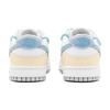 Nike Dunk Angel Love Casual Low Top Skateboard Shoes Men's Blue Yellow DV0831-101(TeamS-S-BOX)