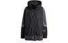 By Stella McCartney Logo print Lichtgewicht Jas IN3619