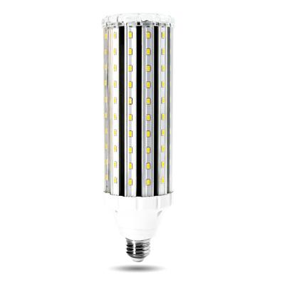Wenscha LED Corn Corn LED E26 Equivalent To Incandescent Ultra Energy Long Suitable for Parking Indoor Light, Shape, 45W, Bulb, Base, 4500Lm/3000K,