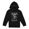 Disney Childrens/Kids Colorado Mickey Mouse Skiing Pullover Hoodie