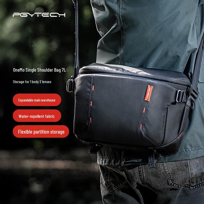 PGYTECH OneMo 7L Camera Sling Bag