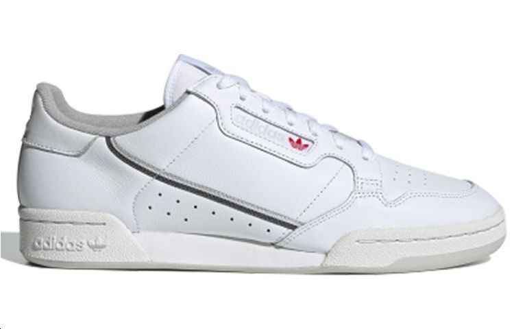 Continental 80 Adidas Originals 'White Grey' EE5342
