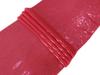 Darling Souvenir Pack Of 75 Satin Chair Sashes Bow Sash For Wedding & Events Supplies Party Decoration Chair Cover Sash - Colors