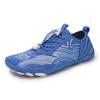 2025 Outdoor Creek Walking Shoes Anti-cut Beach Shoes Women's Non-slip Wading Shoes Amphibious Five-finger Diving Shoes Fitness Shoes