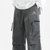 Paul Frank Men's American High Street Straight Leg Cargo Pants