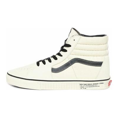 Sk8 Hi '66 Supply Antique White' Vans VN0A4BV622H