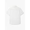 Emporio Armani Men S Patterned Cotton Shirt A516104023
