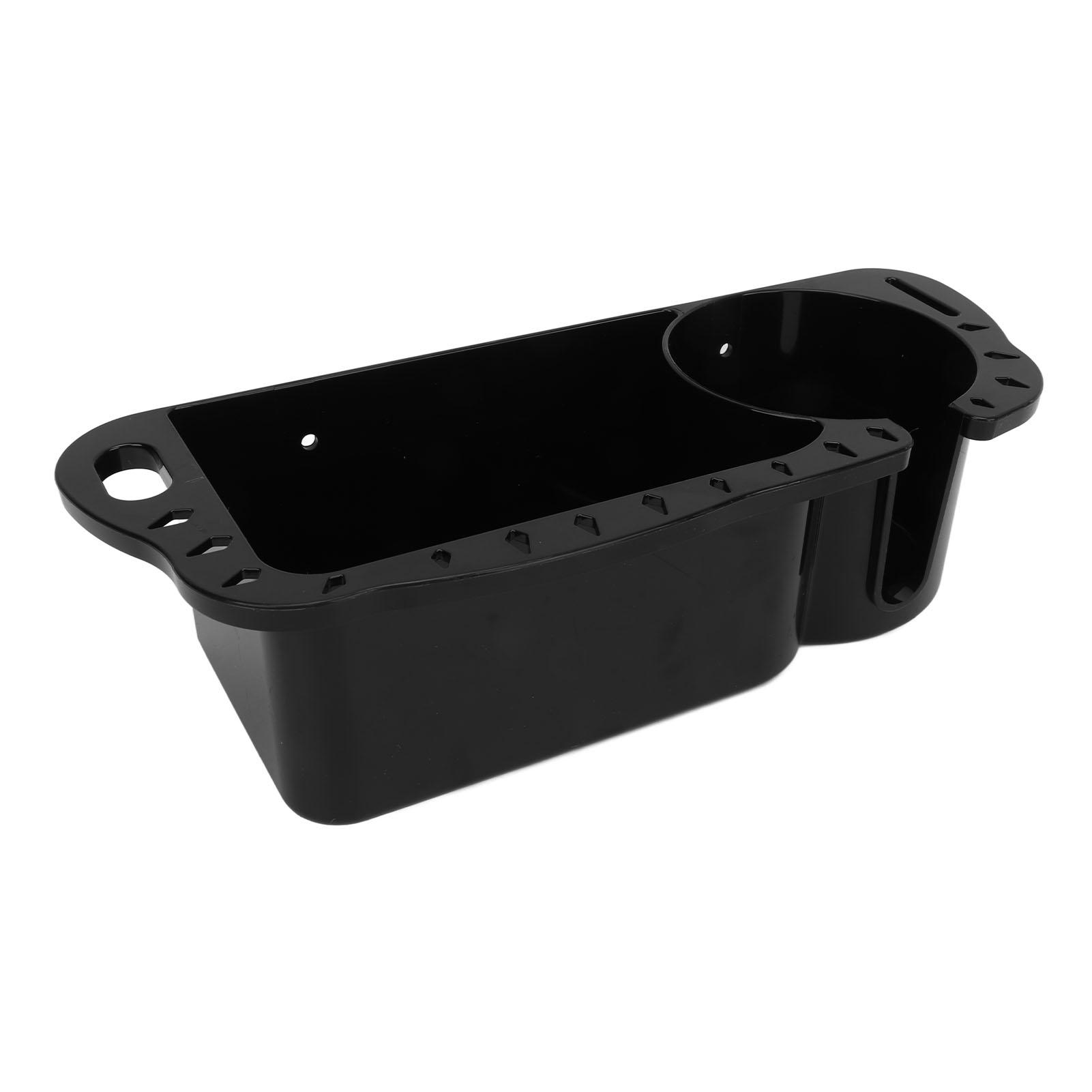 

Yacht Functional Storage Boxes Convenient Multifunctional Fishing Tackle Versatile Tool for Boats