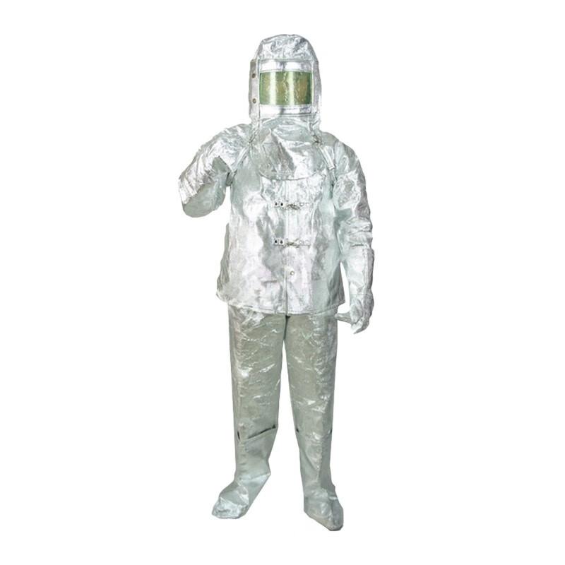 

Meikang MKF-23 Aramid Heat Protection Suit L