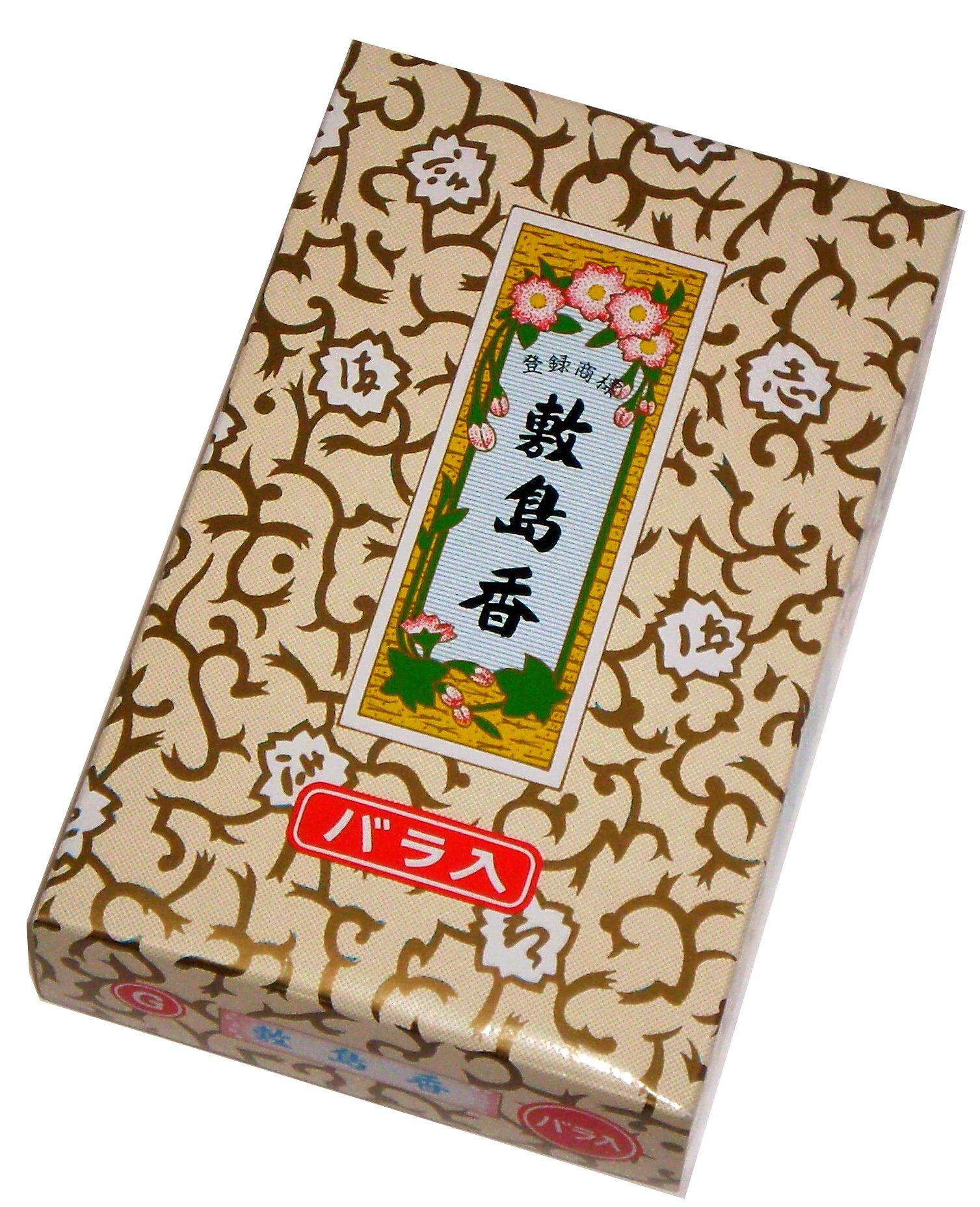 

Ароматическая палочка Shikishima Благовония Shikishima Short Rose G #107 зелёный