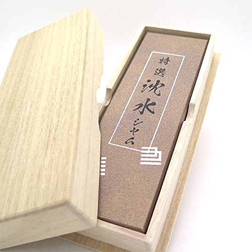 Seikado Incense Specially Selected Submerged Siamese Incense, Medium Size Loose Pack