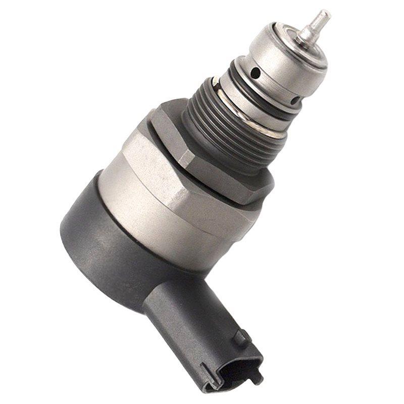 Precise Fuel Pressure Sensor Regulator Control Valve Double Regulating Valve DRV 0281006032 For Common Rail For Iveco