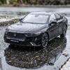 1:18 Honda Accord 10. Gac Sportlimousine Legierung Metall Druckguss Modellauto Schreibtisch Display Sammlerstück Ornament Feiertagsgeschenk Geschenke