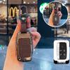 Land Rover Evoque L Key Case: Fits Discovery 6, Range Rover Sport 5, Defender 110, Freelander, and Xingmai Models.