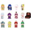 New POP MART PINOJELLY Firm & Sparkling Collection Mystery Boxes Single Mystery Box/Full Box 12 Pcs PPMT-2412-0056