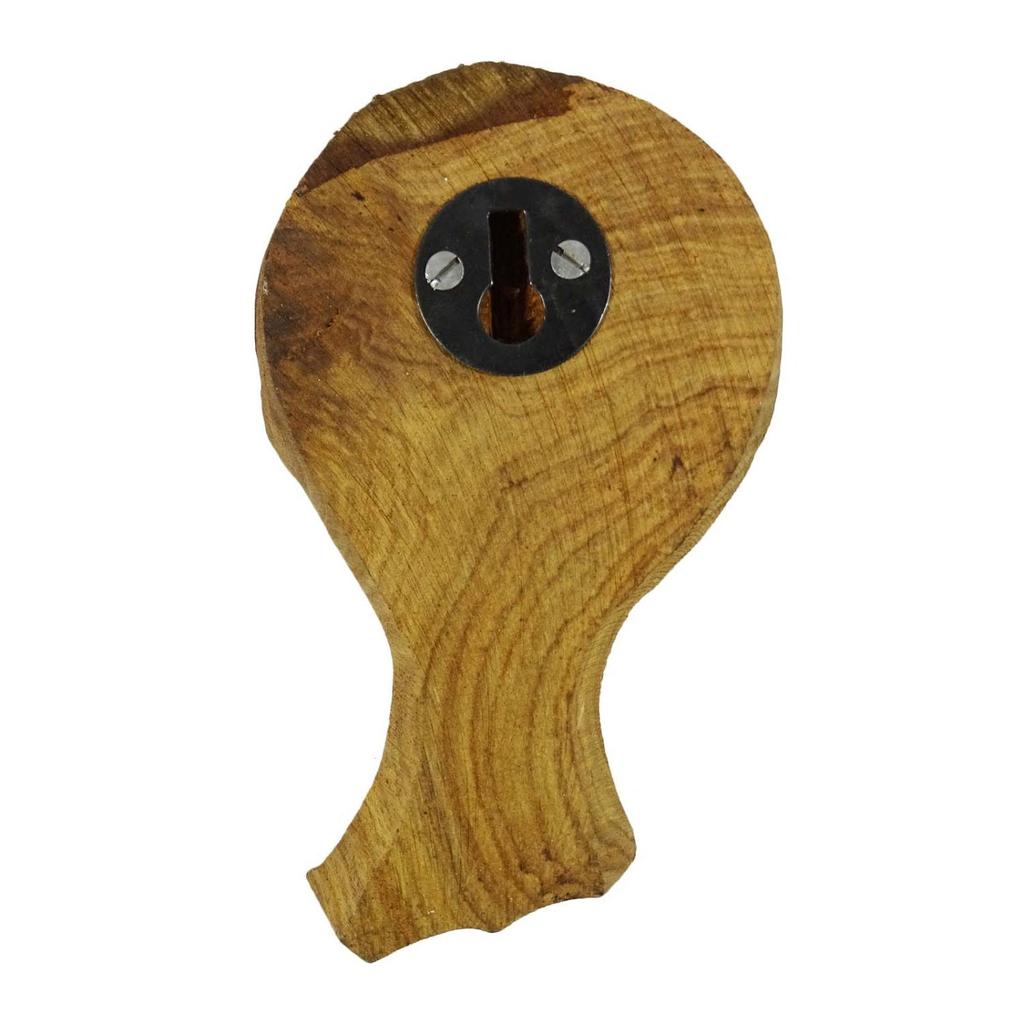 Tree Handcarved Printing Block Indian Wooden Stamp Scrapbook Textile Stamp