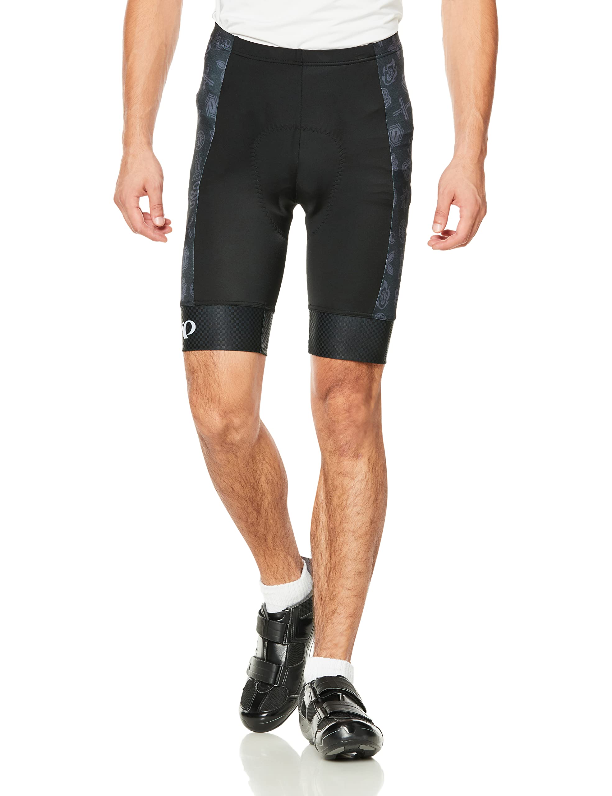 

Demon Kimetsu no Yaiba Print Pants L [Pearl Izumi] Slayer KM263-3DR Men s