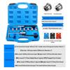 Diesel Injector Seat Cleaning & Repair Tool Kit