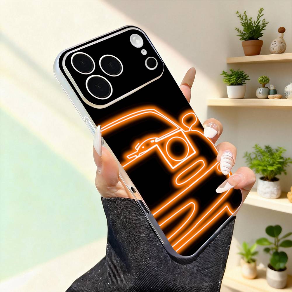 

Cute M-Miata 30Th Mx5 For iPhone 11,12,13,14,15,16,17,Pro,Max,Plus,Mini,SE4,E Phone Case Magnetic For Magsafe Wireless iPhone15pro