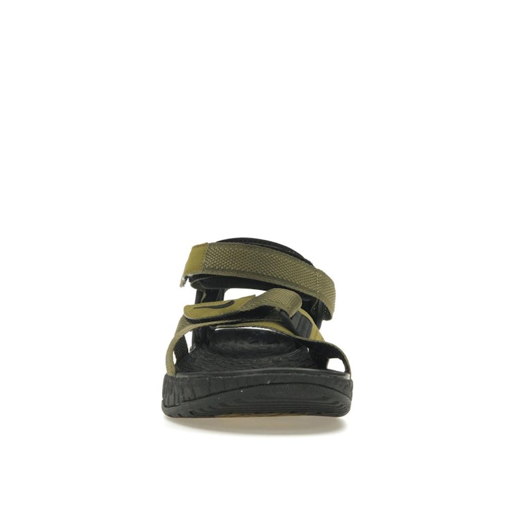 Nike ACG Air Deschutz+ Pilgrim Unisex Sneakers Green Black DO8951-300