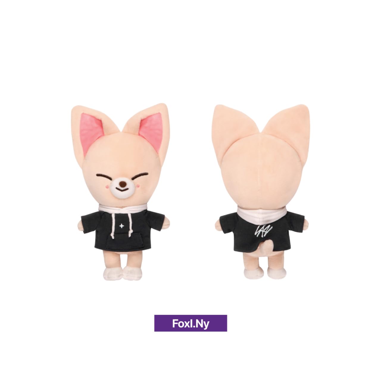 Купити StrayKids Stray Kids SKZ PLUSH ORIGINAL MAGIC SCHOOL