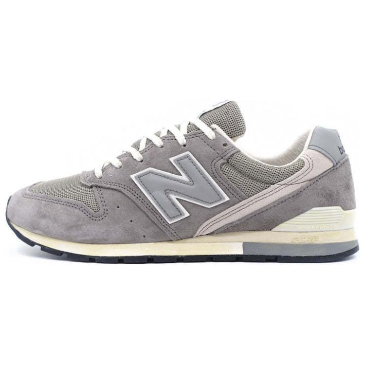 New Balance 996 V2 Brown Men s CM996HJ2 EU 36