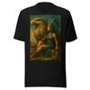 Aztec Princess Aguila Unisex T-shirt