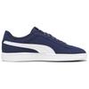 PUMA Smash 3.0 Buck Sneakers Navy Blue Unisex 392336-03
