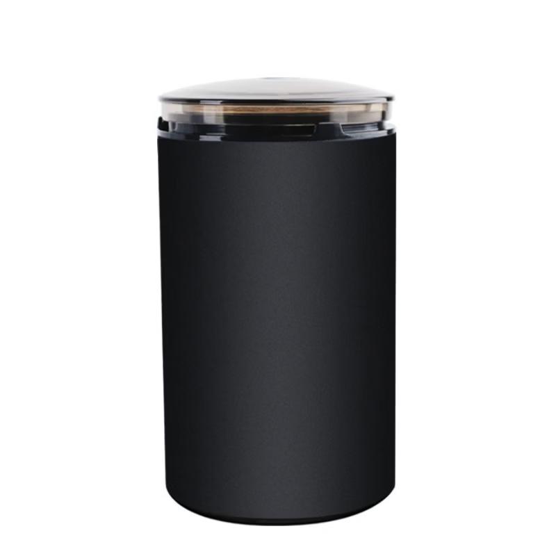 Shangqi Portable Electric Herbal Grinder