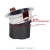 oenyCOB LED Wall Washer Spotlight