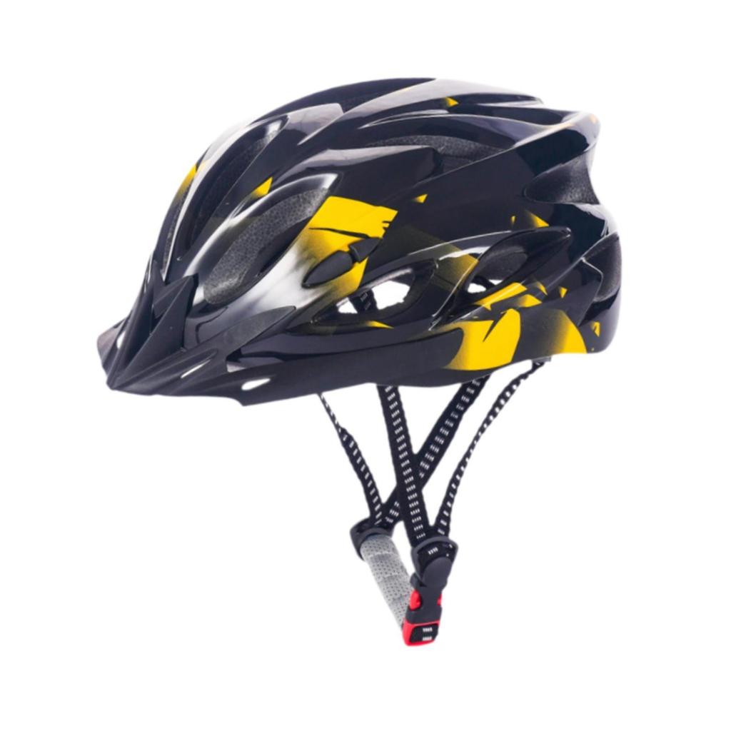 Helmet Adult Bike Biking Gear Road Accessories Impact Resistance Lightweight suitable