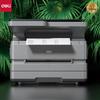 Deli M3100D 3-in-1 Black & White Laser Printer
