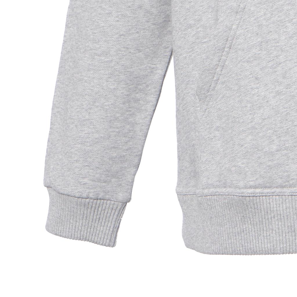 Burberry Kapuzenpullover mit Kapuze aus Baumwollmischung 80450051