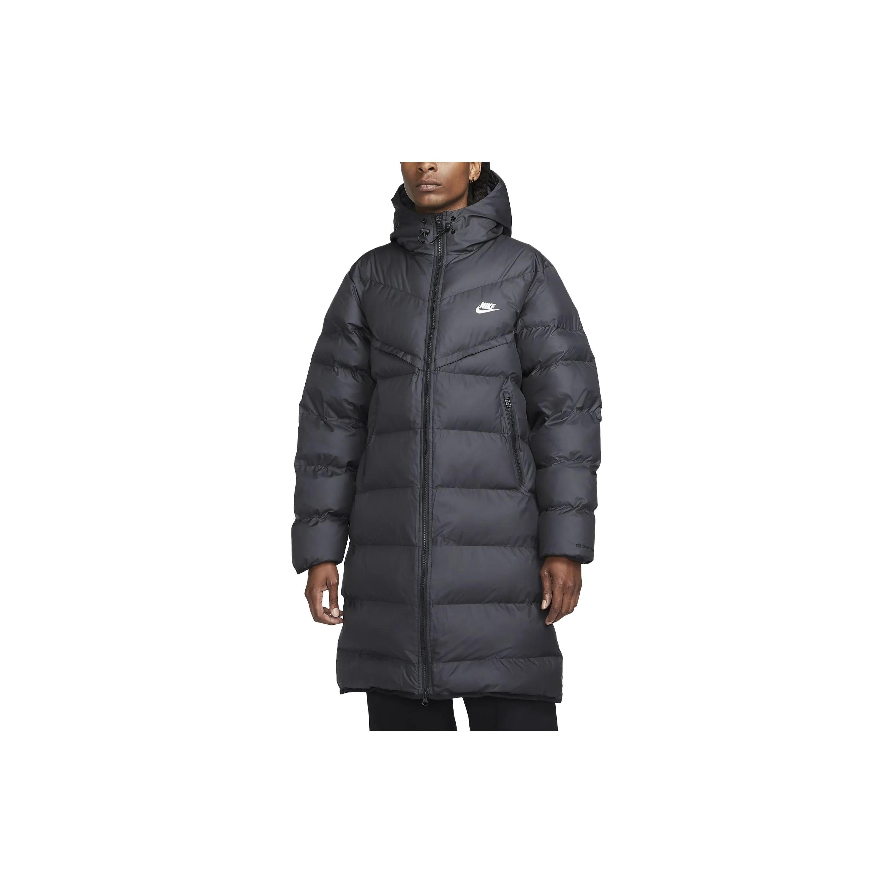 Nike Windrunner PrimaLoft Storm-FIT ar kapuci