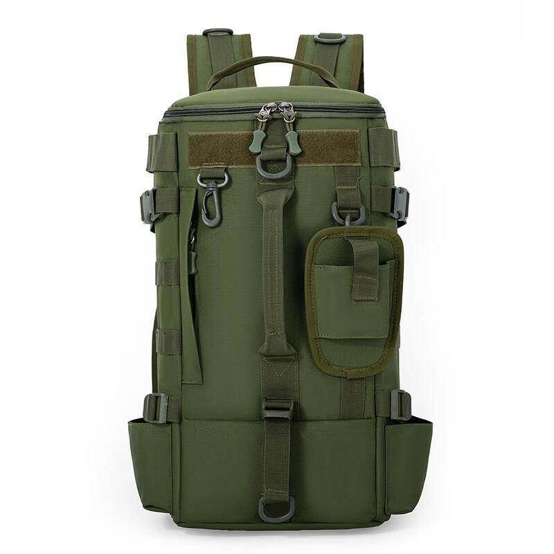 Yilan Outdoor Tactical Fishing Backpack