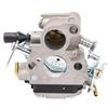 Carburetor for 235 236 240 Chainsaws and For Jonsered CS2234 CS2238 Models Replaces 574719402 545072601 586936202