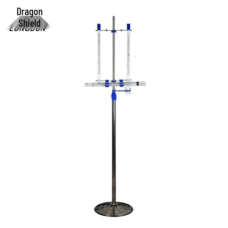 

Longdun Dry and Wet Bulb Thermometer and Hygrometer