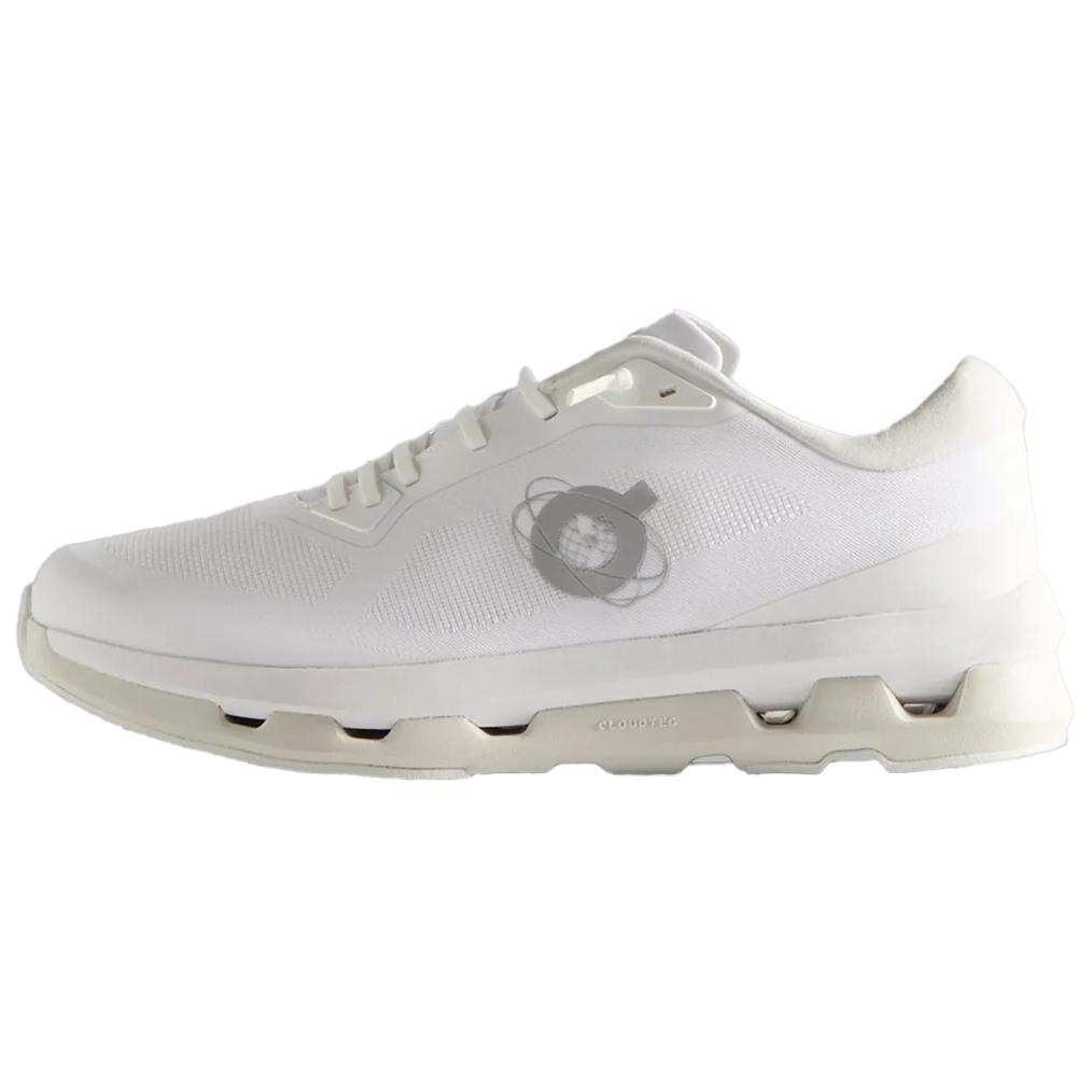 

новые женские кроссовки On Running CloudzOne Kith Белый Лед 36.5