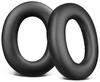 SOULWIT Replacement Ear Pads/Cushions for Bowers & Wilkins PX7 (Not Compatible with PX7 S2 or PX8) - Over-Ear Headset Pads with Noise Isolation, High-