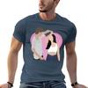 Belly Jeremiah The Summer I Turned Pretty Jeremiah Girl TShirt Comfort Stretch Tee Shirt