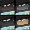 BYD Tang EV/DM Sunglasses Case: Sun Visor Storage and Decorative Clip
